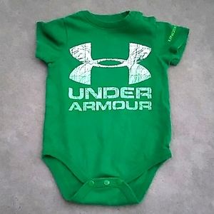 Under Armour Bodysuit